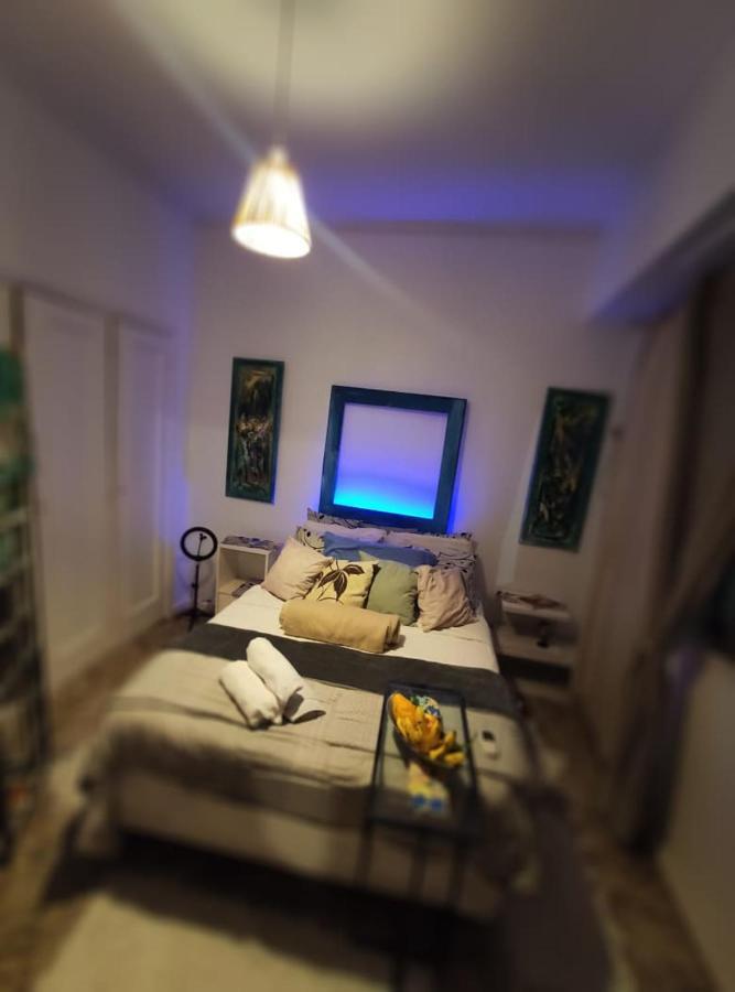 Habitación en casa particular Suíte Master Mar De Copacabana *
